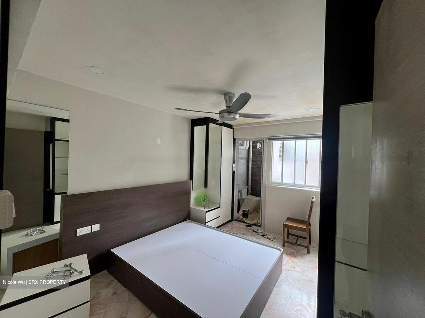 Blk 307 Chuan Village (Serangoon), HDB 4 Rooms #440024021